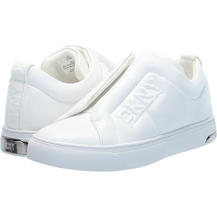 Dkny Women S Abelina Slip On Sneaker S1125